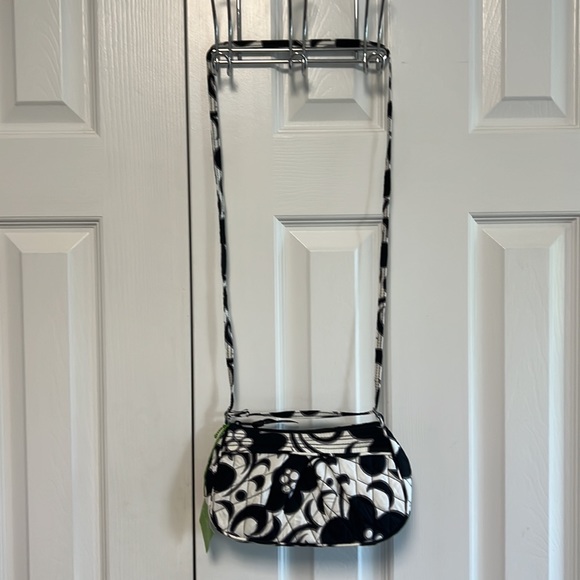 Vera Bradley Frankie bag - Picture 2 of 6